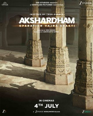 AKSHARDHAM MOVIE